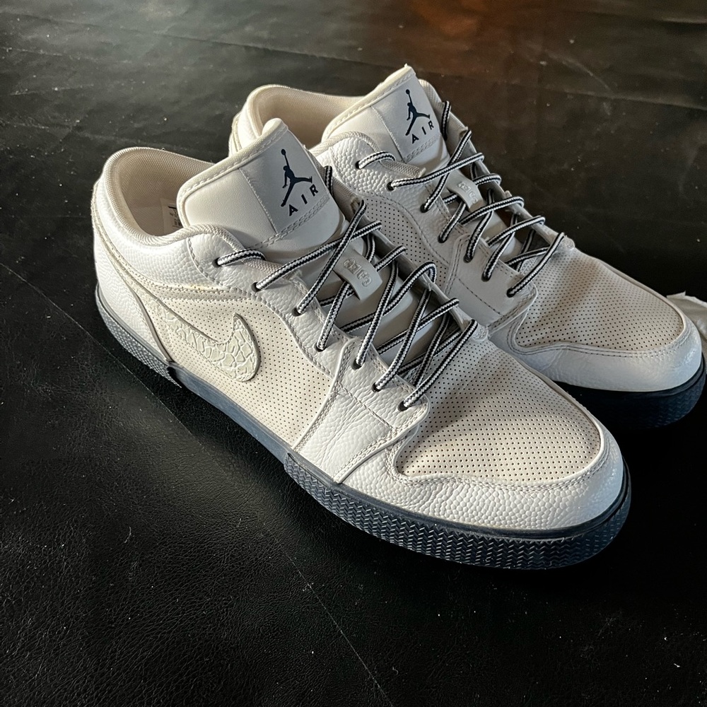 Air Jordan sneakers